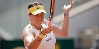Рыбакина впервые вышла в четвертьфинал большого шлема. Pavlyuchenkova I Rybakina Ne Smogli Vyjti V Polufinal Rolan Garros V Pare