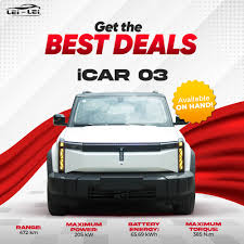 Leilei EV Philippines