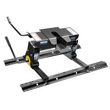 Hayman reese has a range of fifth wheel hitches that are fully approved for use in australia and have been tested to ensure they comply with the australian standards. Reese 30051 Fifth Wheel Trailer Hitch 16k