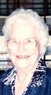 Madeline Ogle Obituary