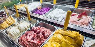 The bad news is that the only way you will ever have any of this gelato will be if you drive to san gimignano and order it in person. World S Best Gelato Is In Umbria