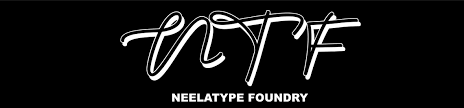 Many third parties outside of microsoft package their fonts in.zip files to reduce file size and to make downloading faster. Neelatype Foundry Font Bundles
