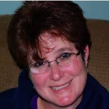 Pam Kane's Instagram, Twitter & Facebook