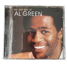 AL GREEN (VOCALS)