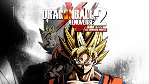 We did not find results for: Dragon Ball Xenoverse 2 For Nintendo Switch For Nintendo Switch Nintendo Game Details