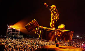 Joey jordison dies at 46: Best Slipknot Live Performances 8 Essential Heretic Anthems For Moshpits