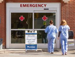 the calculus of coronavirus care the