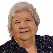 Frances Day Obituary