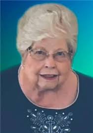 Betty "Charlene" Boyd Obituary (2023)
