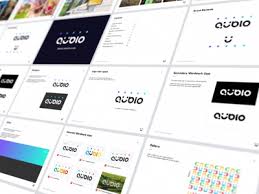 Understanding what assets these partners need to successfully represent your brand—like your visual identity, target buyer personas, voice and tone. Brand Guidelines Designs Themes Templates And Downloadable Graphic Elements On Dribbble