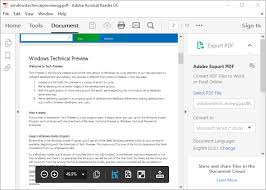 Download adobe acrobat reader to open any pdf file today! Descargar Adobe Acrobat Reader Dc 2019 012 20034
