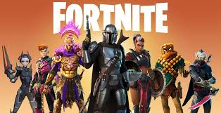 Fortnite has thrown us for a loop this season, recruiting some of the most iconic characters in earlier this morning, fortnite's official twitter page released a cryptic video mentioning that a new heroine. Fortnite Terminator Will Not Be Alone A Second Character Is Coming Game Division Aroged