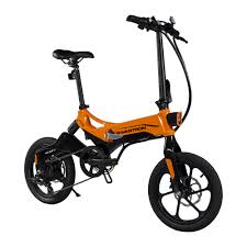 Eb7 Plus Electric Bike W Quick Shift Shimano 7 Speed Removable Battery