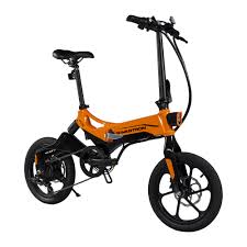 eb7 plus electric bike w quick shift shimano 7 speed removable battery