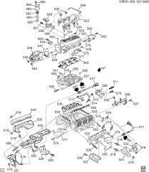 Ltz 3800 series ll, v6, 3.8 liter engine here is the firing order for that engine and vehicle, and let me know if you need any help to understand this diagram, or if you require any further assistance. 2004 3 8 Liter Gm Engine Diagram Wiring Diagram System Learn Dignal A Learn Dignal A Ediliadesign It