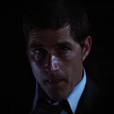 Michael Samperi Match Lost