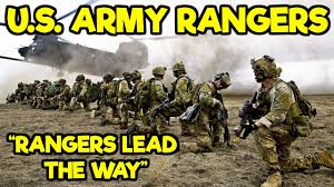 Read about the army rangers and find out u.s. Us Army Rangers 2020 Youtube