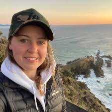 Chrissy Quinn's Instagram, Twitter & Facebook