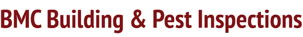 A building inspection, also know as a property or house inspection is designed to give you independent and objective advice about the physical state of a. Bmc Building Inspections Pest Inspections Our Service Areas