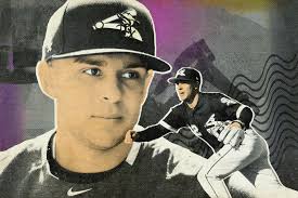 Meet the Diminutive White Sox Prospect Who Doesn't Whiff