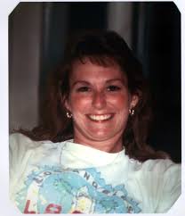 Lisa Mcbride's Instagram, Twitter & Facebook