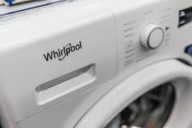 Hi, i'm not sure why your door won't unlock but you can manually unlock it by removing the front panel under the door (3 screws at bottom of machine) with . Whirlpool Washer Agitates But Won T Spin 9 Fixes Miss Vickie
