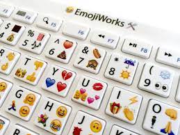 Pin Di Emoji