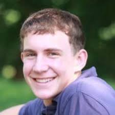 Blake Edward McKenna Obituary February 28, 2013