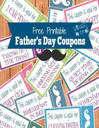 Printable Father S Day Coupons Itsybitsyfun Com Father S Day Printable Coupon Book Diy Father S Day Gifts
