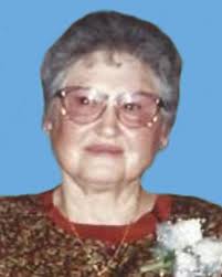 Alyce Hanson Obituary November 26, 2016