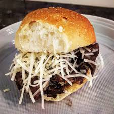 We did not find results for: Il Pani Ca Meusa A Palermo Habemus Fame