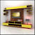 Modern Tv Cabinet