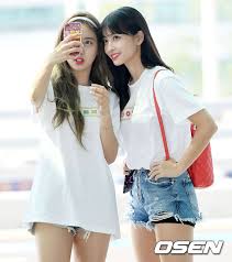 Wouldn't have opposed a wi appearance for twice. Lucky Twice Idol Room Group Tea I Kept My Promise Cp Thank You