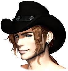 SPOILERS) KH Union X: Blaine, the 4th Union Leader