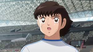 Animedigitalnetwork Anime Animationjaponaise Manga Confianceensoi Estimedesoi Regardez Gratuitement Les Videos Du Blo Anime Captain Tsubasa Saint Seiya