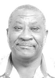 Obituary for Winston Munnings