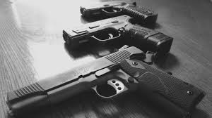 Maybe you would like to learn more about one of these? What It Takes To Get Guns Out Of The Wrong Hands Npr