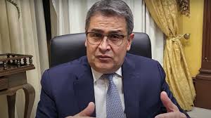 CSJ admite apelación de JOH y el pleno se estaría reuniendo en las próximas  horas