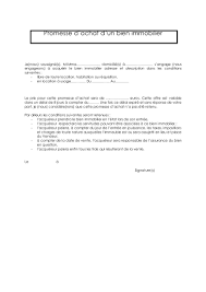 Le compromis de vente la promesse de vente est l'acte par lequel le propriétaire s'engage auprès de l'acquéreur potentiel à pendant ce délai, l'acquéreur peut librement revenir sur sa décision, par lettre recommandée avec. Modele Lettre Offre Dachat Immobilier Burnsocial