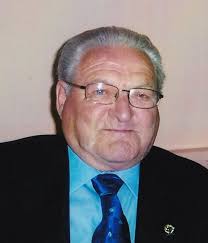 M. Raymond-Marie Lemay 1931-2017 |