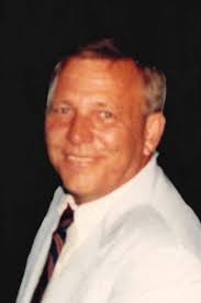 Arnold "Gus" Gustafson, Jr. Obituary August 21, 2021