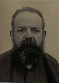 More haunting images of Cardiff's asylum inmates