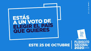 El servicio electoral publicó, recientemente, un artículo en el que explica los procesos vinculado a la inscripción de candidaturas de convencionales constituyentes, cuyo plazo finaliza el 11 de enero de 2021. Servicio Electoral On Twitter La Constitucion Es Una Herramienta Muy Importante Y Tu Decides Su Futuro 25 De Octubre Plebiscito Nacional 2020 Mas Info En Https T Co Gk10ikzxxg Plebiscito2020 Https T Co Qmrypgrhr9