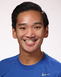 Wartburg's Rogge Picks up First A-R-C Wrestler of the Week Honor in his  Career