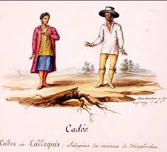 Anglo Settlers Killed in East Texas