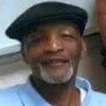 Matthew Jones Sr. Obituary
