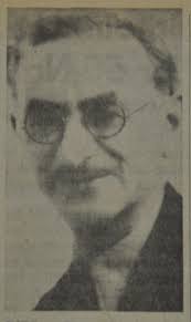 Ernest Denton & Panoramic Photograpy