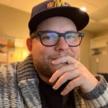 Marcus Clement's Instagram, Twitter & Facebook