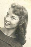 Sharon Pyle Obituary (1943