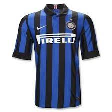 Inter milan fc jerseys, shirts, & apparel. Nike Inter Mailand Home Trikot 2011 12 Ebay